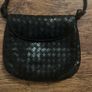 Bottega Veneta cross body bag black Image 4