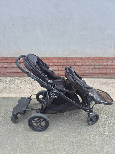 Baby Jogger City Select