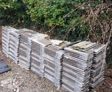 Marley Roof Tiles