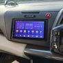 Honda CRZ CarPlay Android Auto Radio Image 7