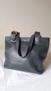 coach bag vintage 4140