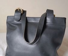 coach bag vintage 4140