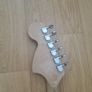 Strat neck Image 5
