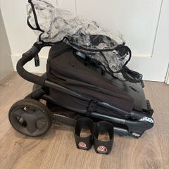 mamas & papas armadillo stroller