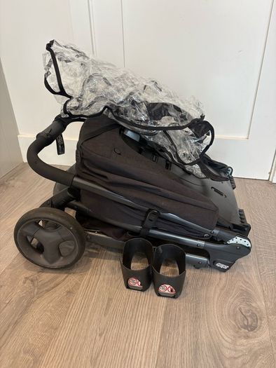 mamas & papas armadillo stroller