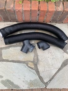 Diesel Heater Accessories