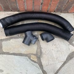 Diesel Heater Accessories