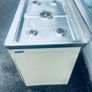 Baumatic Range Cooker Image 2