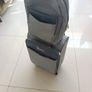 Carry on case with travel bag Image 6