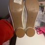 girls communion shoes Image 3