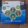Tennage Mutant Ninja Turtles Pods 4D comnnection Collection - Image 2
