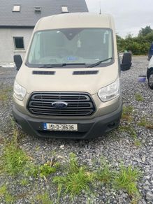 swap for camper