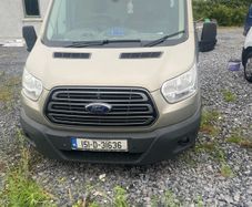 swap for camper