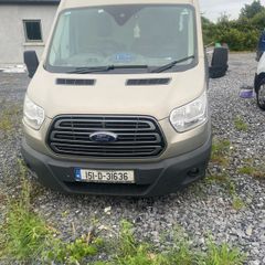 swap for camper