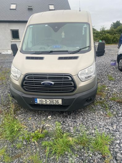 swap for camper
