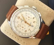 Breitling Premier B01 Chronograph 42mm Full Set As New 9500 +Retail