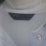 8 x ladies blouses top shop/ marks and spencers/river island/ primark Image 2
