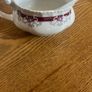 Vintage Royal Tudor Ware  Glencoe Dinner Set  Barker Bros, Staffordshire (6 Place Setting) Image 4