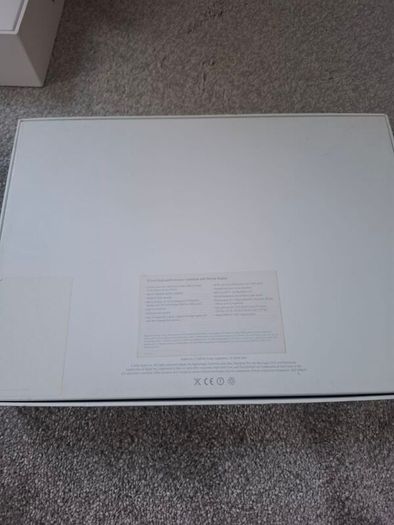 MacBook Pro 13" & MacBook Air Boxes