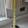 Glass Table Lamp Image 6