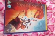 the lion kind dvd