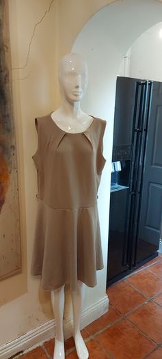 Mystify Summer Dress