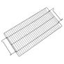 Adjustable Dog Grooming Table with 1 Loop and Basket Image 6