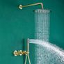 concealed shower Image 9