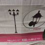 Woodies Brandon Outloor Lantern Set Image 2