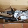 Peugeot 406 1995-2004 Front Shock Absorbers Image 3