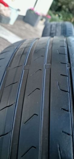vw 17" wheels