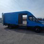 Iveco daily 65c 3.0 170 bhp manual Image 8