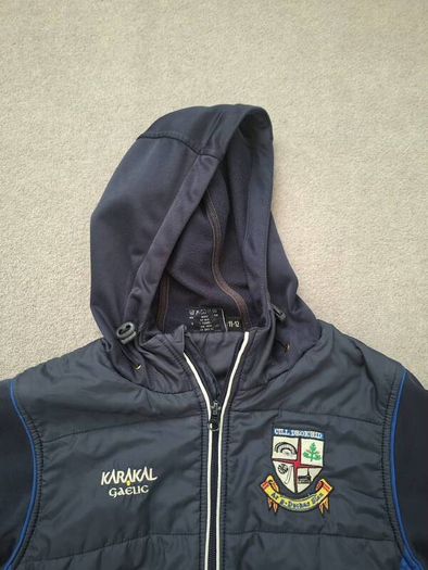 Celbridge GAA Jacket