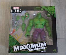 Marvel legends