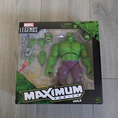 Marvel legends