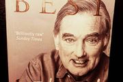 2002. George Best. Blessed. The Autobiography