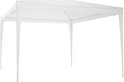 Gazebo Party Tent Garden Tent 3 x 3 m Various Colours White