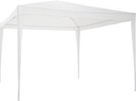 main image for ad Gazebo Party Tent Garden Tent 3 x 3 m Various Colours White