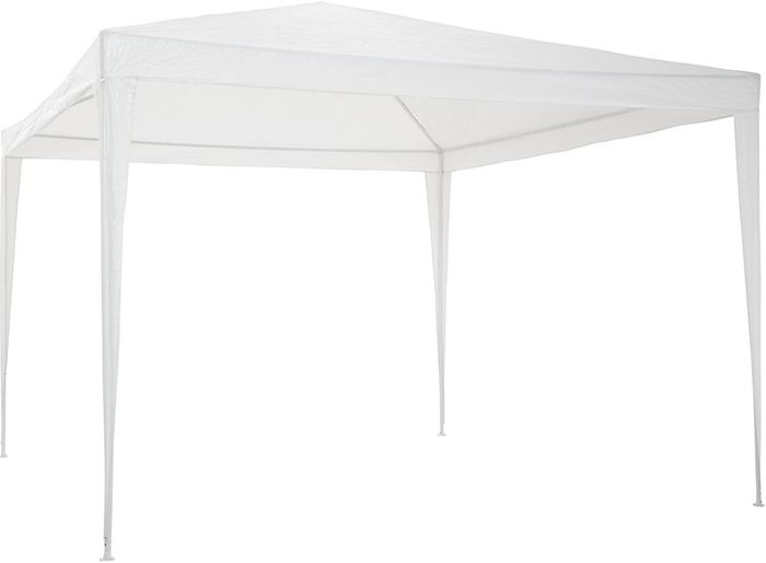 Gazebo Party Tent Garden Tent 3 x 3 m Various Colours