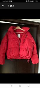 Women coat