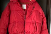 Women coat