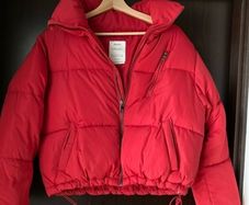 Women coat