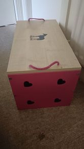 Toy Box
