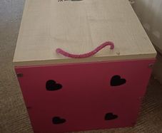 Toy Box