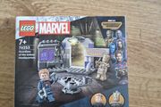Lego Set 76253 - Guardians Headquarters