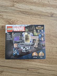 Lego Set 76253 - Guardians Headquarters