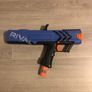 Nerf gun like new Image 3