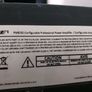 amplifier Bose pm8250 2000watt Image 8