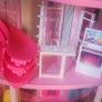 ON HOLD... barbie dream doll house Image 5