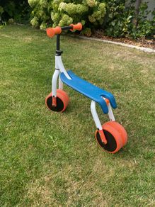 Child bike